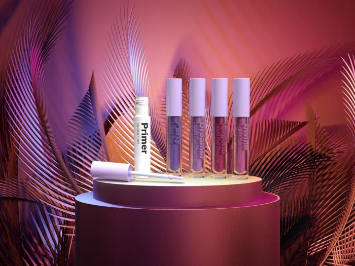 Gala dip-in pack: born for makeup artists everywhere